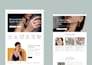 design a stunning, responsive wix website for your business